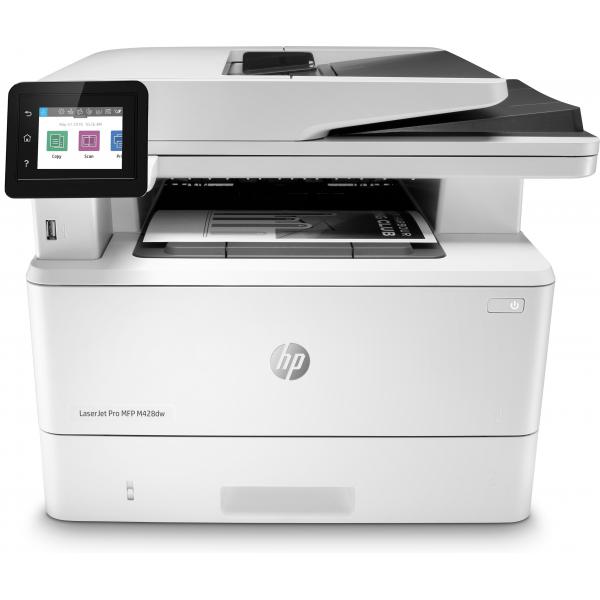 Hp Laserjet Pro Mfp M428dw