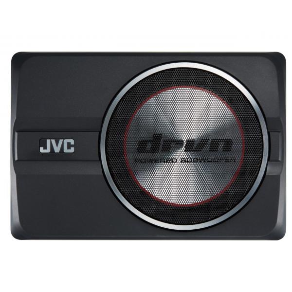 Jvc CW-Dra8