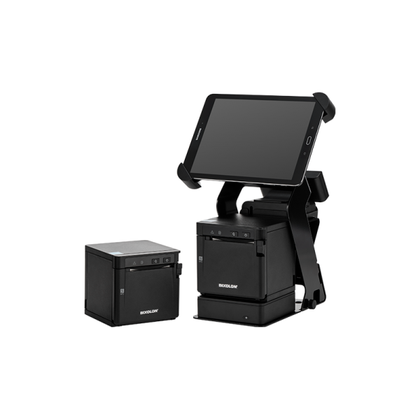 Bixolon Tp SrP-Q300k Black Usb Etherne - Image 3