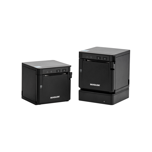 Bixolon Tp SrP-Q300k Black Usb Etherne - Image 4