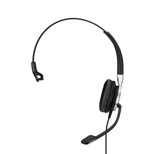 Epos Impact Sc 630 Einseitiges Kabelgebundenes PremiuM-Headset Fuer Wideband U - Image 3