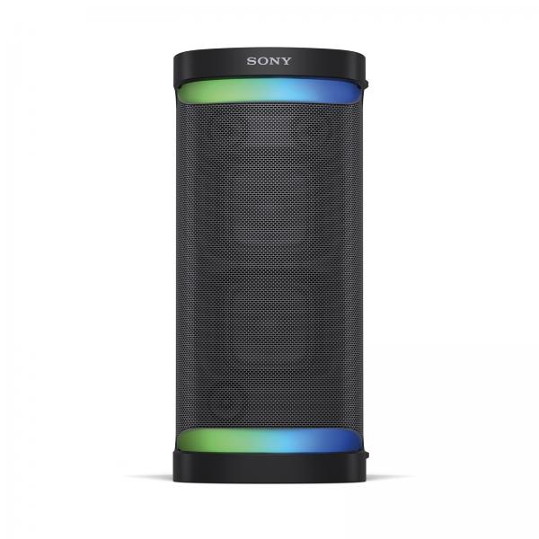 Sony Srsxp700b bk