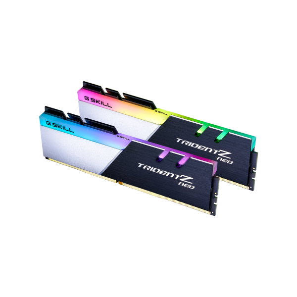 Gskill Trident Z Neo 16gb Kit (2x8gb) - Image 4