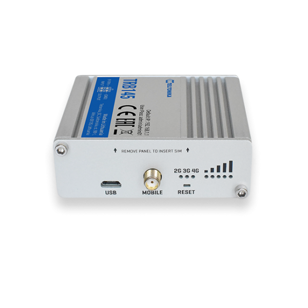Teltonika Leichtes Und Leistungsstarkes Rs485- Bis 4G-Lte Cat1 IoT-Gateway - Image 3