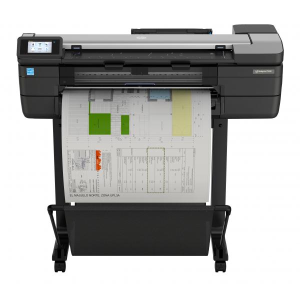 Hp Designjet T830