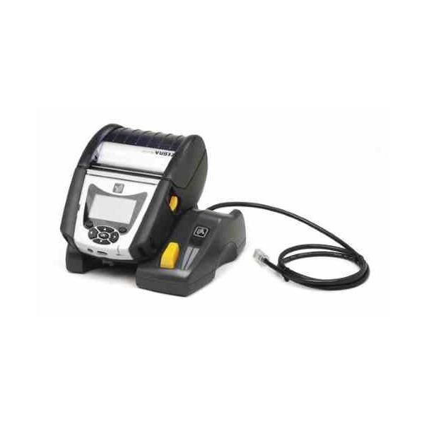 Zebra Qln Ethernet/charging Cradle
