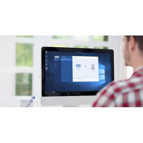 Western Digital Blue 2tb - Image 3