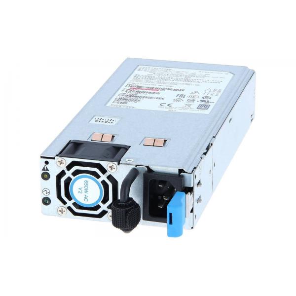 Cisco Systems Nexus Nebs Ac 650w Psu