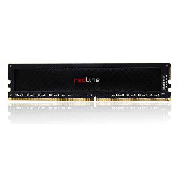 Mushkin Redline 32gb