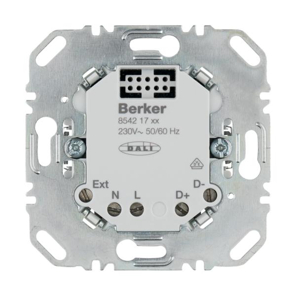 Berker Dali/dsi Steuereinsatz 85421700 up