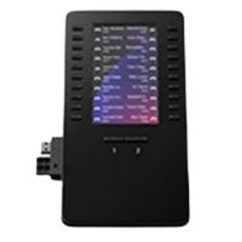 Cisco Desk Phone 9800 Key