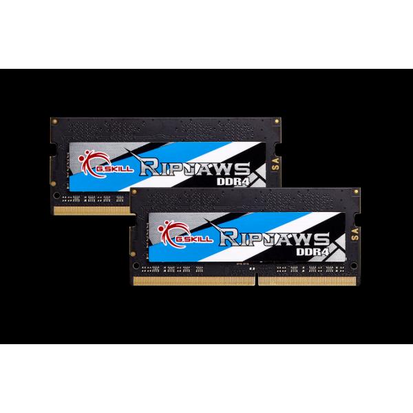 Gskill Ripjaws 16gb Kit (2x8gb)