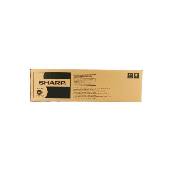 Sharp MX-61gtya - Gelb - Original - Tonerpatrone (mx61gtya)