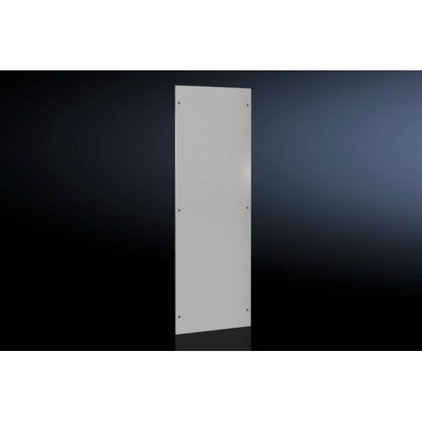 Rittal Seitenwand Ve=2 Vx 8145.245 Verschraubbar F.ht:1400x500mm