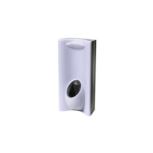 Zebra Single Slot Locking Cradle - HandhelD-Ladestation (crD-Mc18-1sloT-01)