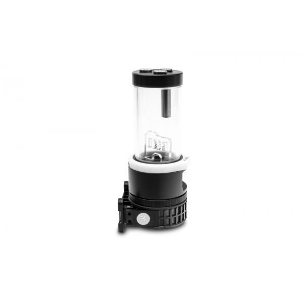 Ekwb Quantum Kinetic Tbe 200 D5 Pwm D-Rgb § Acetal