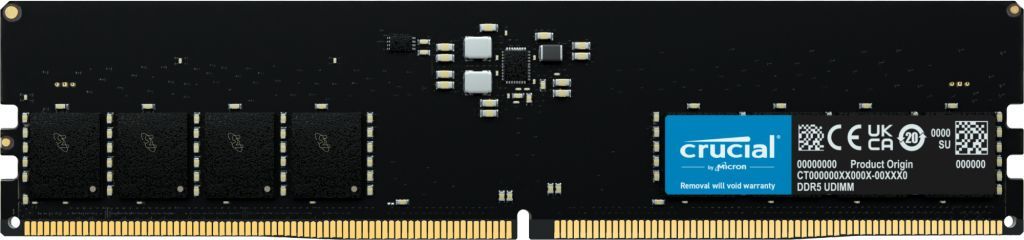 Crucial Ct16g56c46u5 16gb