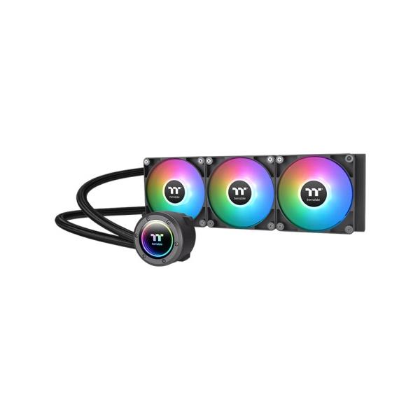 Thermaltake Tt Th360 Argb Sync V2 Aio CL-W362-Pl12sW-A