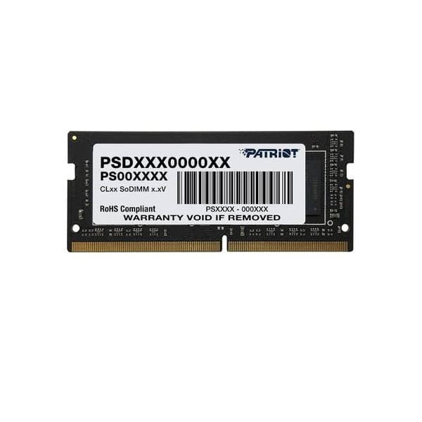 Patriot Psd416g320081s 16gb