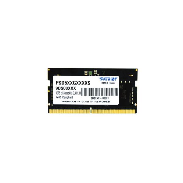 Patriot Psd532g48002s 32gb