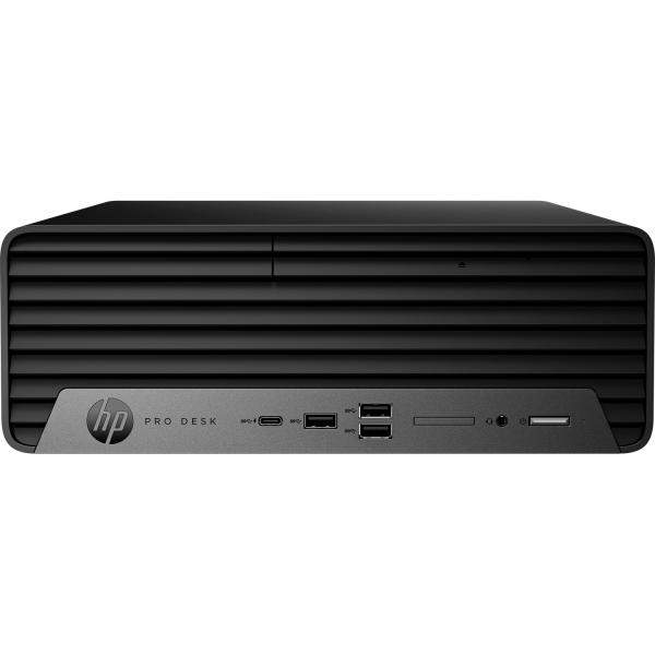 Hp Pro 400 G9 Sff I5-13500 16gb 512gb Obs