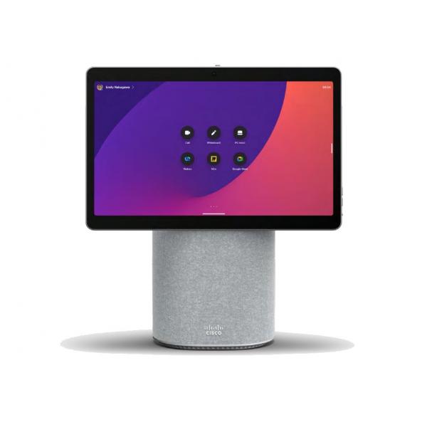 Cisco Systems Cisco Webex Desk Mini - Videoconferenc