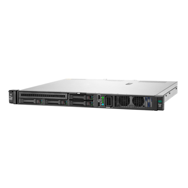 Hpe Proliant Dl20 Gen11 1he Xeon E-2436 6-Core 2.9ghz 1x32gB-U 4xsff Hot Plug 2x480gb 800w - Image 3