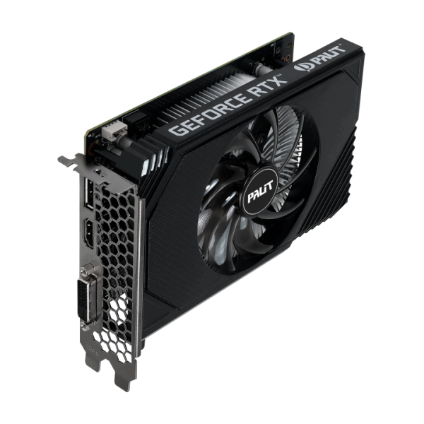 Palit Geforce Rtx 3050 Storm X 6gb - Image 3