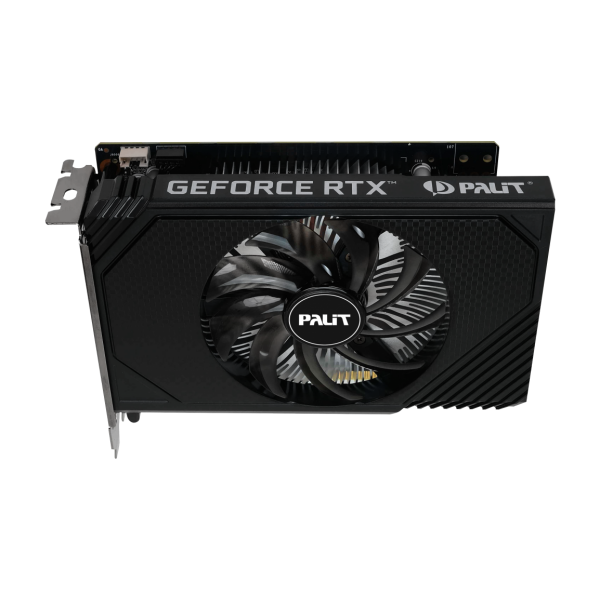 Palit Geforce Rtx 3050 Storm X 6gb - Image 4