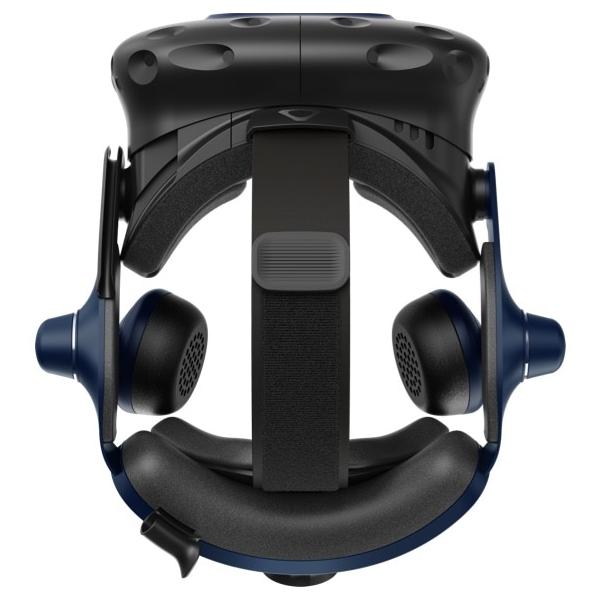 Htc Vive Pro 2 Virtual Reality Headset
