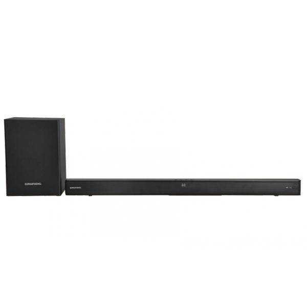 Grundig Gru Dsb 995 Sw Soundbar 2.1 220w bt