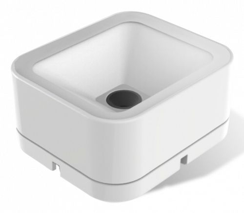 Newland Fr2780 Urchin - 2d - Usb - Kit (usb) - White