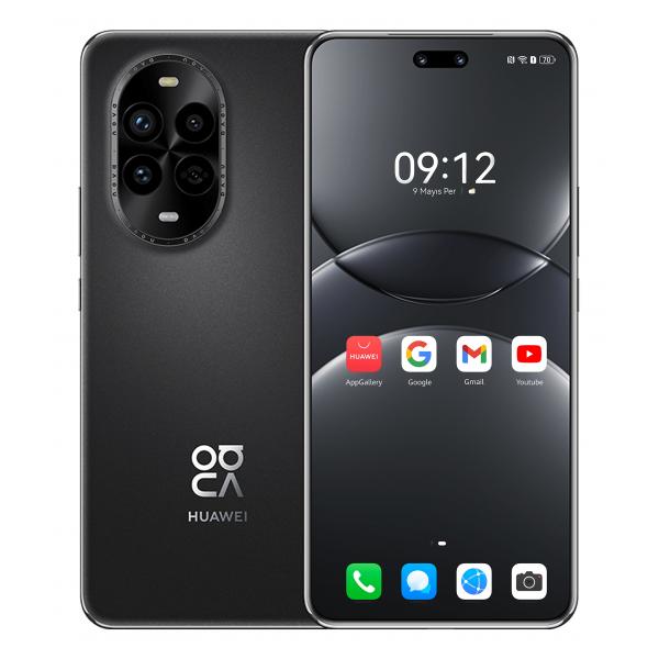 Huawei Nova 13 Pro DuaL-Sim 12/512gb Schwarz Emui 14.2