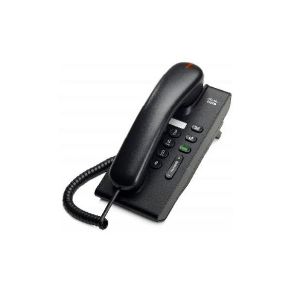 Cisco Systems Cisco Unified Ip Phone 6901