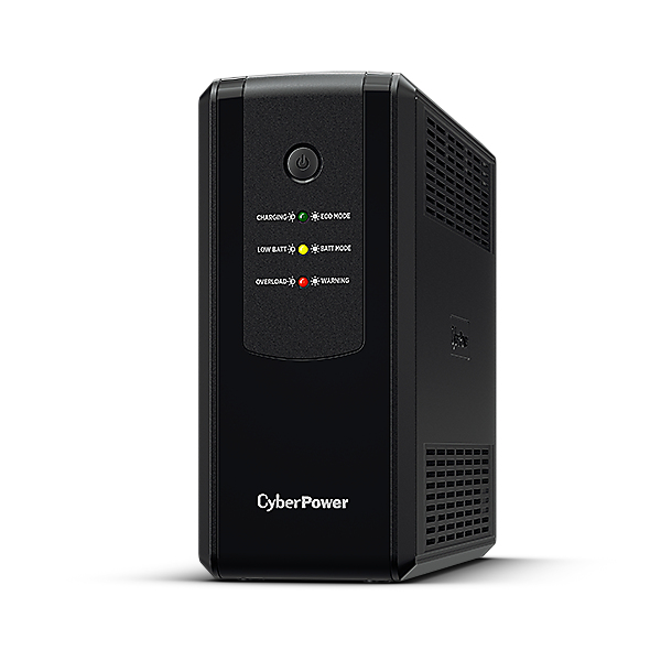 Cyberpower Systems Usv UT-Serie 1200va/700w LinE-Interactive Usb