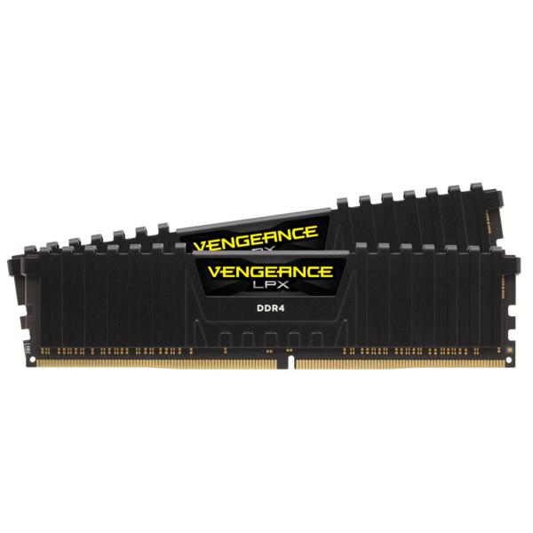 Corsair Vengeance Lpx Schwarz 16gb Kit (2x8gb)