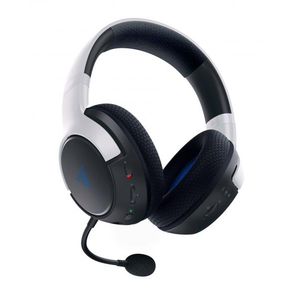 Razer Kaira Hyperspeed Kabelloses Gaming Headset Für Playstation 5