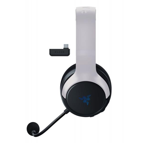 Razer Kaira Hyperspeed Kabelloses Gaming Headset Für Playstation 5 - Image 4
