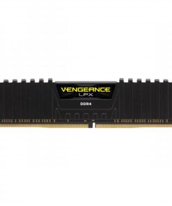 16gb Cl16 Corsair Vengeance Lpx Series Schwarz