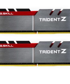 16gb PC-3200 Cl16 G.skill Kit Trident