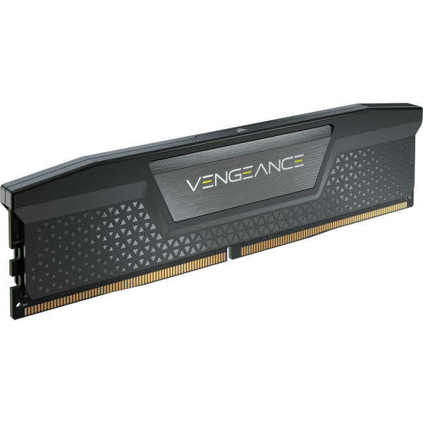 Corsair Vengeance Black 48gb Kit (2x24gb) - Image 3