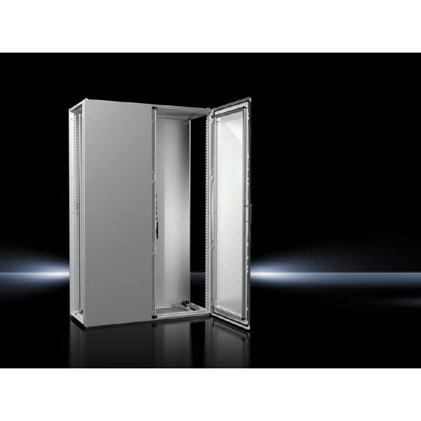 Rittal AnreiH-Schranksystem Vx 8080.000 2-Türig Bht 1000x1800x400mm