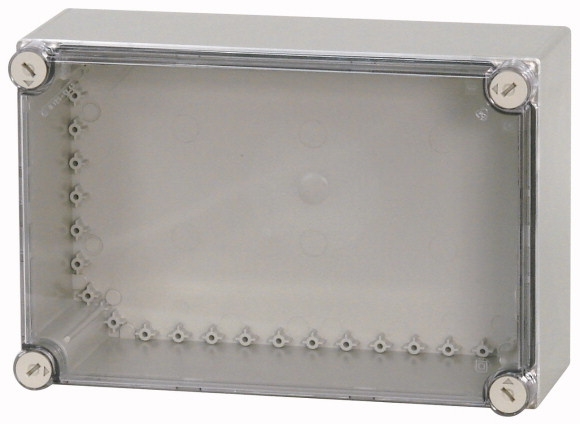 Eaton Ci43x125 Ci43X-125 Isolierstoffgehäuse Glatte Seiten