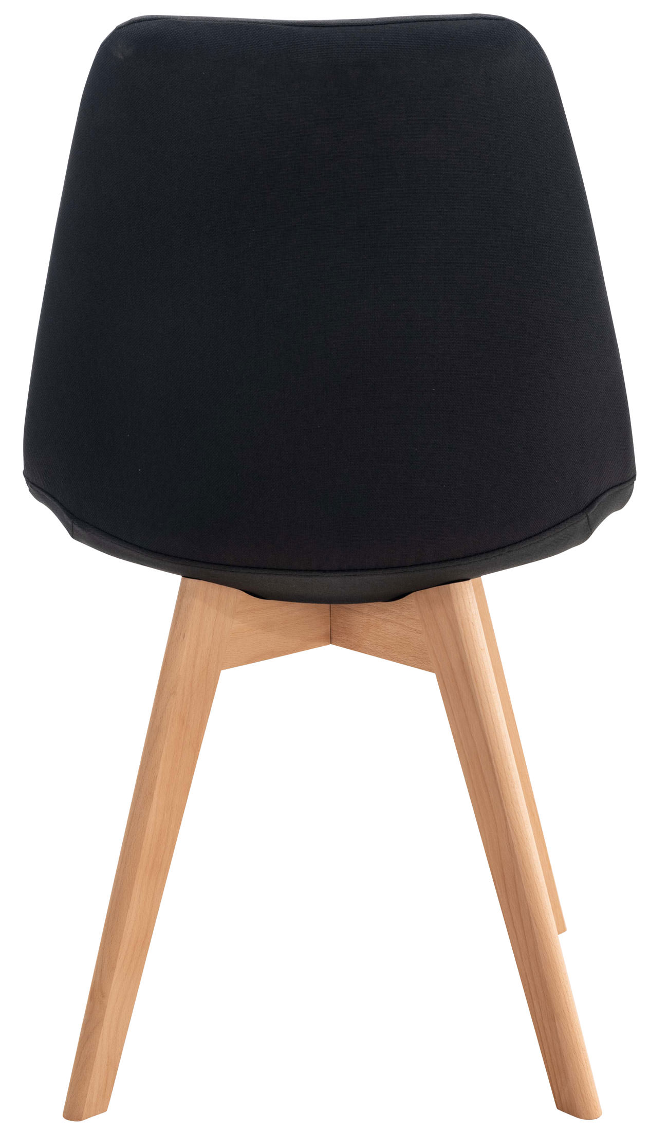 4er Set Stuhl Linares Stoff - Image 4