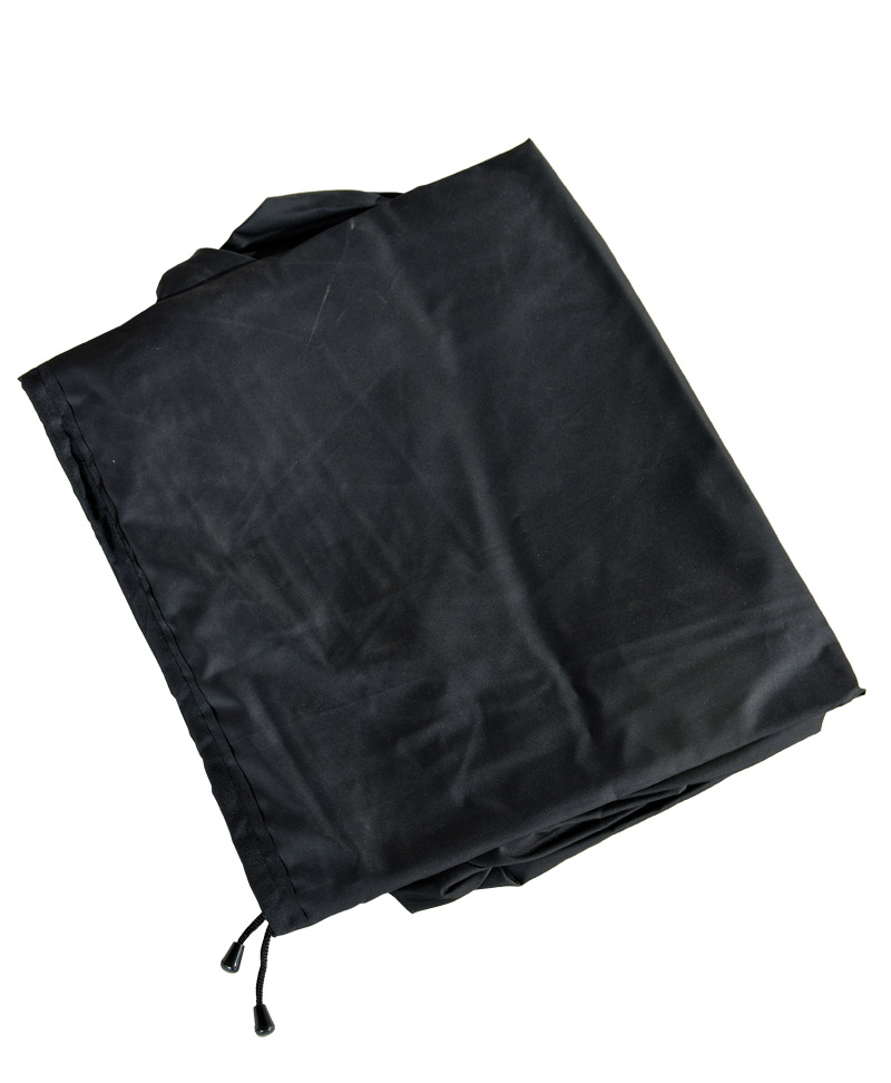 Abdeckhaube Sierra 208x157x75