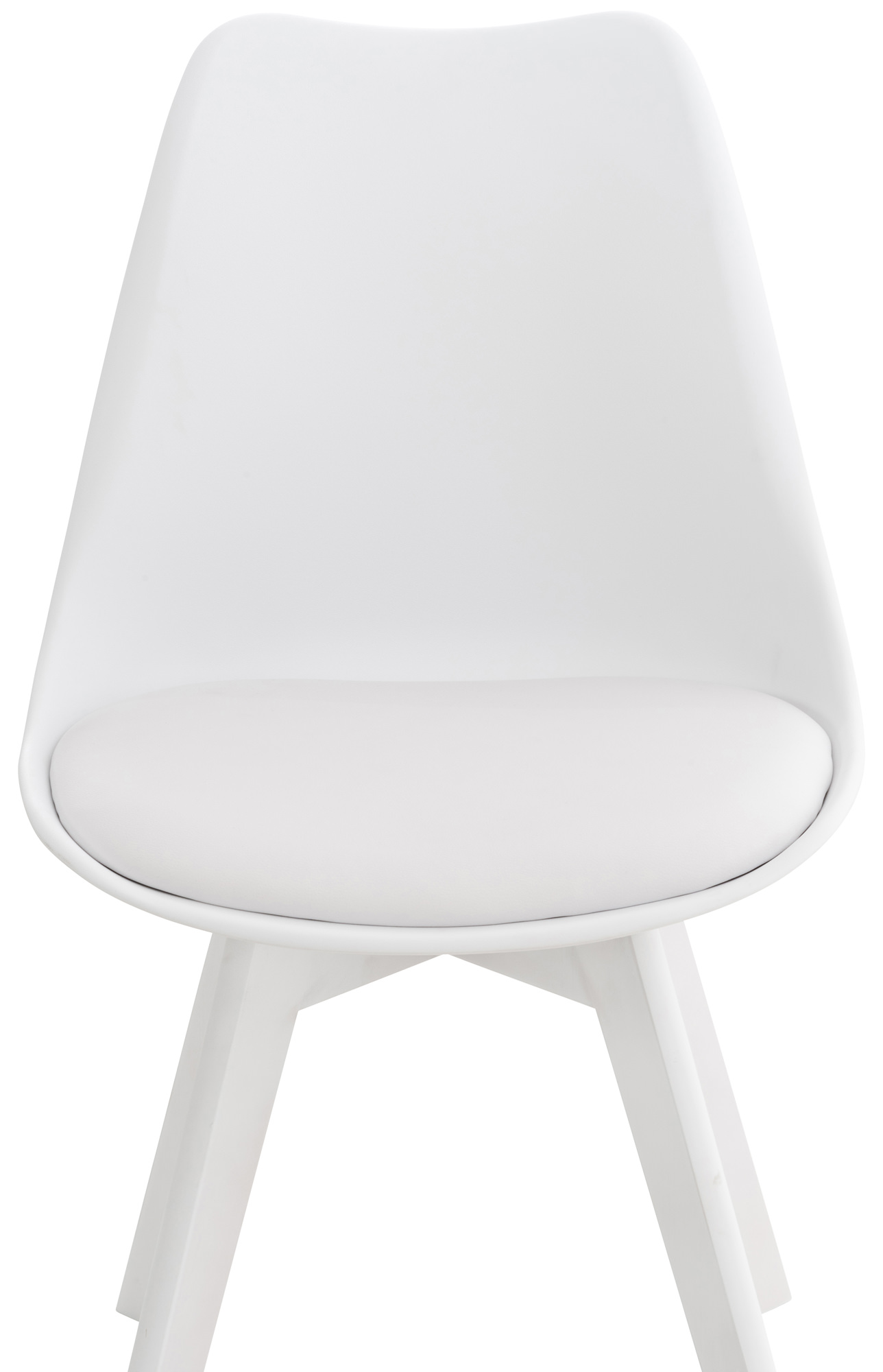 4er Set Stuhl Linares Kunststoff - Image 6
