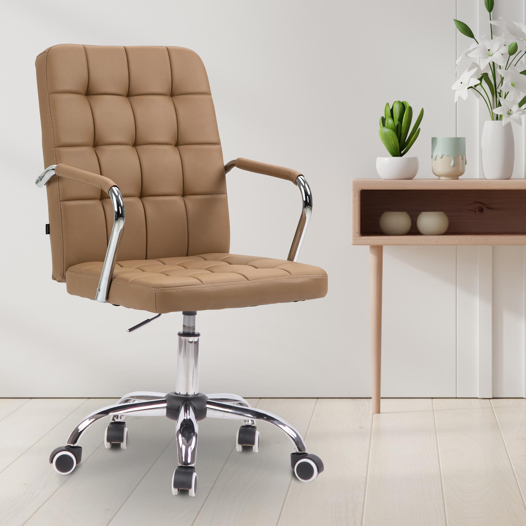 Bürostuhl Terni Kunstleder - Image 3