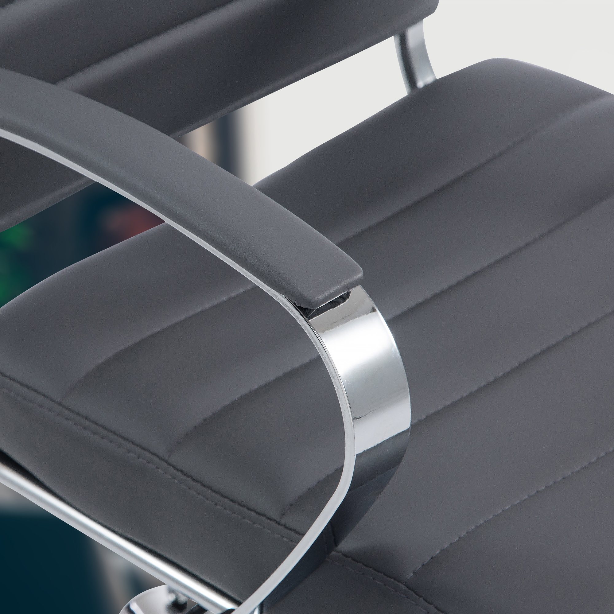 Bürostuhl Oakland Kunstleder - Image 3