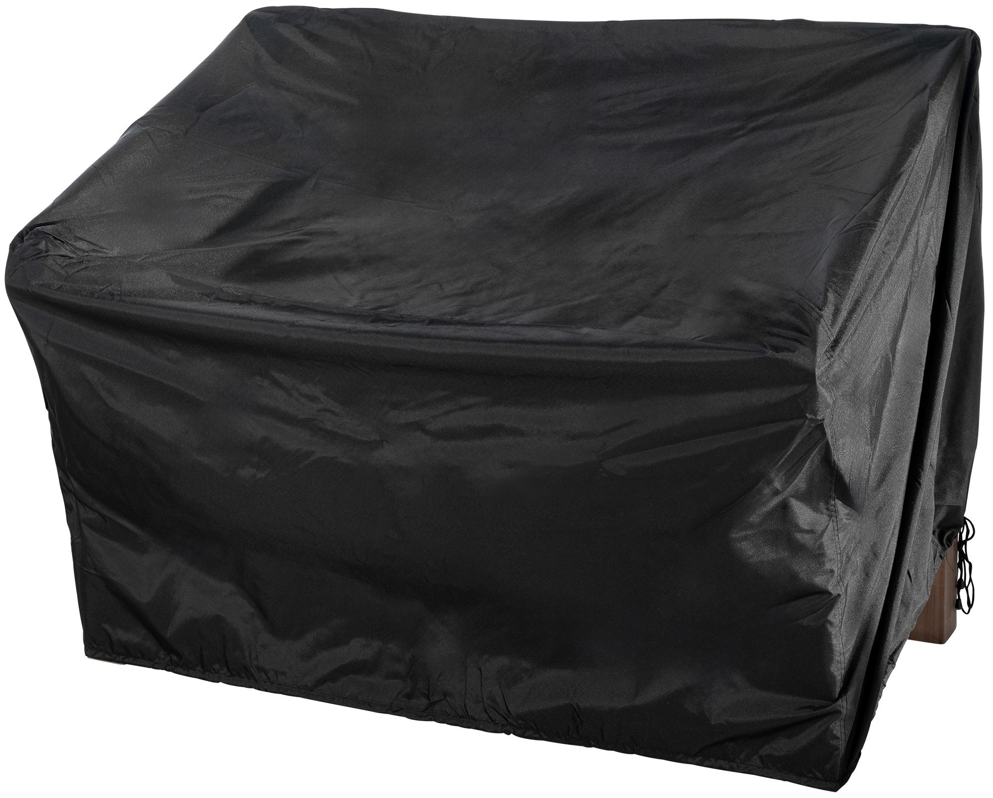 Abdeckhaube Für 120cm Gartenbank