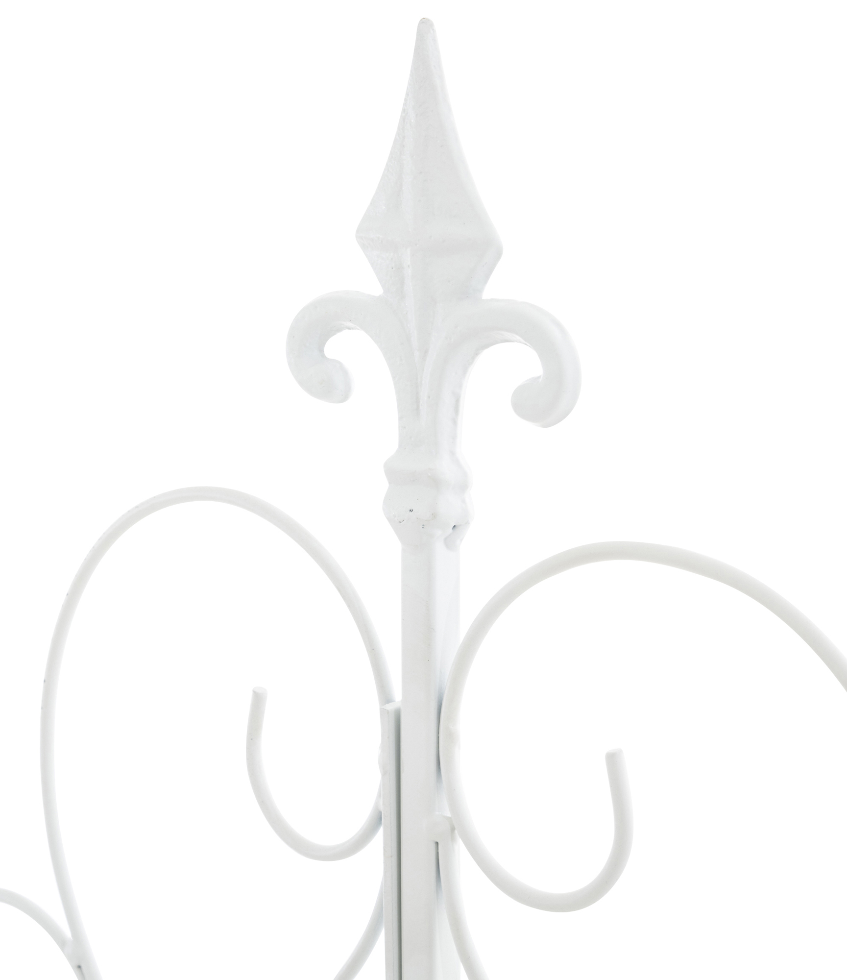 2er Set Rankgitter Mandevilla - Image 4